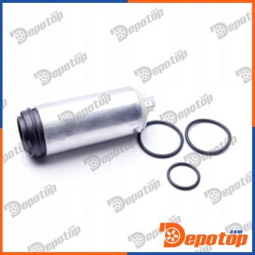 Pompe à Carburant pour SKODA | 20472, 19190046501